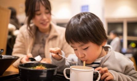 親子餐廳