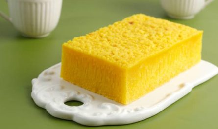 黃金糕