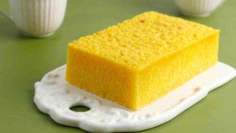 黃金糕
