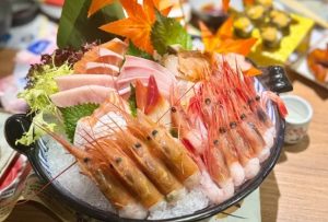御滿屋日本料理