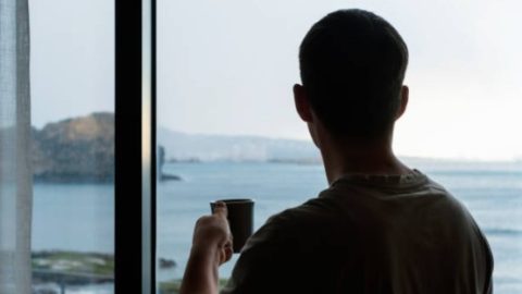 海景酒店