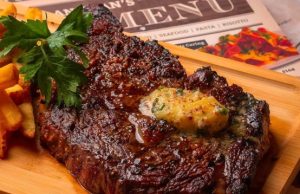 Dan Ryan's Chicago Grill