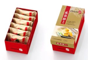 佳德鳳梨酥