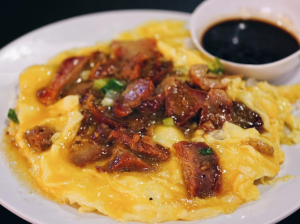 順興車仔麵茶餐廳